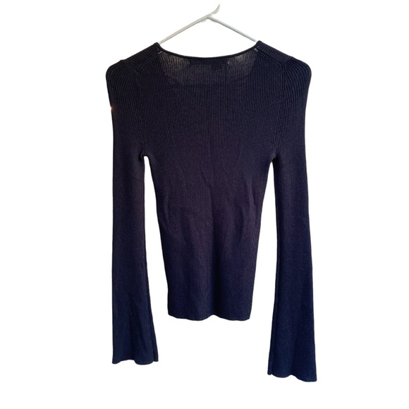 Rocky Barnes Collection Koh Samui Sweater - Picture 9 of 11